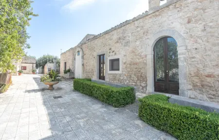 Tenuta Licitra, Maison 4 personnes à Ragusa - Photo 19
