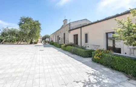 Tenuta Licitra, Maison 4 personnes à Ragusa - Photo 20