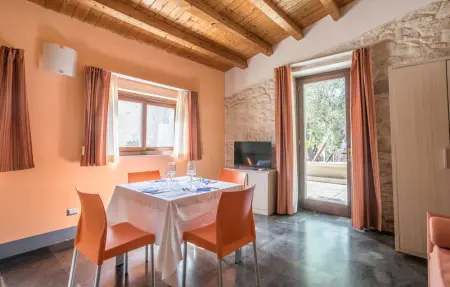 Tenuta Licitra, Maison 4 personnes à Ragusa - Photo 22