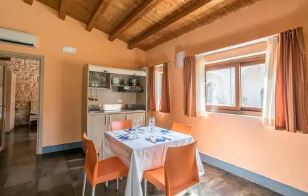 Tenuta Licitra, Maison 4 personnes à Ragusa - Photo 23