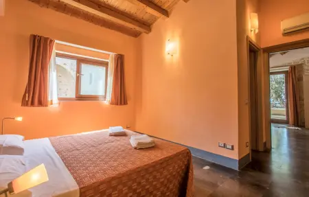 Tenuta Licitra, Maison 4 personnes à Ragusa - Photo 25