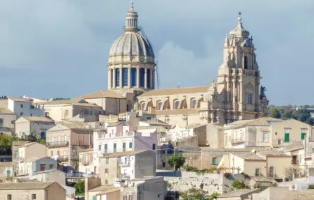 Tenuta Licitra, Maison 4 personnes à Ragusa - Photo 30