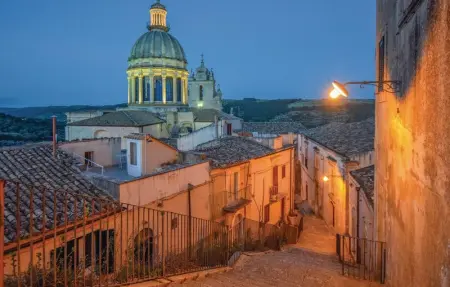 Tenuta Licitra, Maison 4 personnes à Ragusa - Photo 31
