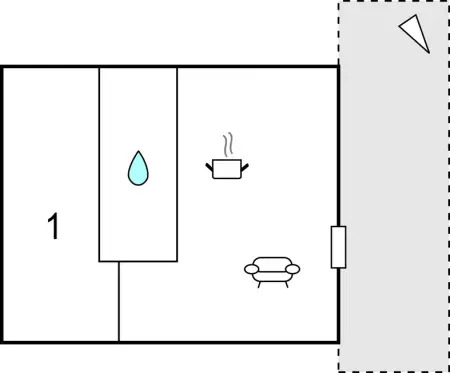 Tenuta Licitra, Maison 4 personnes à Ragusa - Photo 33