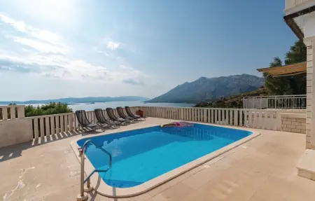 Location Maison 10 personnes à Orebic - Photo 4