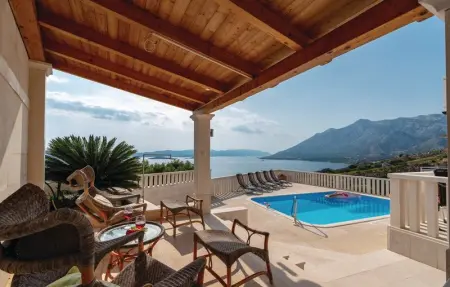 Location Maison 10 personnes à Orebic - Photo 8