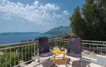 Location Maison 10 personnes à Orebic - Photo 14