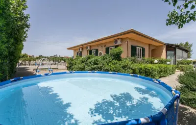 Casa a Modica, Villa Emma - L675270