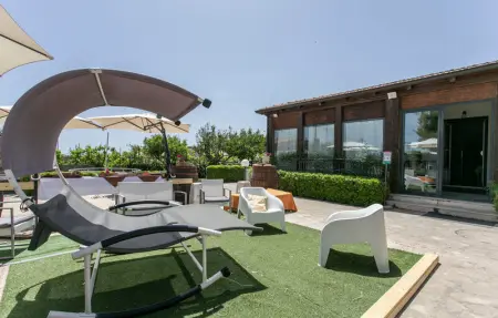 Villa Emma, Maison 14 personnes à Modica - Photo 4