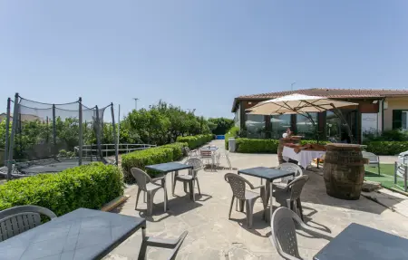 Villa Emma, Maison 14 personnes à Modica - Photo 7