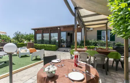 Villa Emma, Maison 14 personnes à Modica - Photo 8