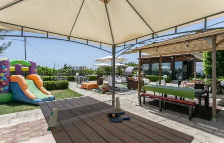 Villa Emma, Maison 14 personnes à Modica - Photo 25