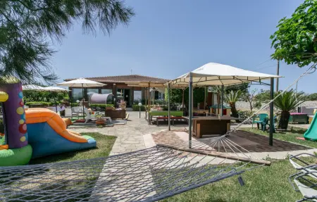 Villa Emma, Maison 14 personnes à Modica - Photo 26