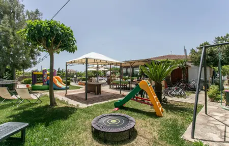 Villa Emma, Maison 14 personnes à Modica - Photo 27