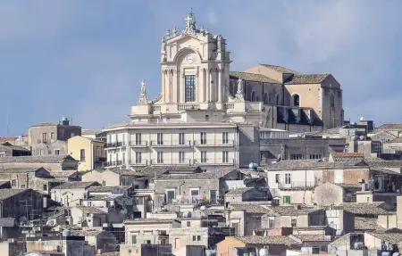 Villa Emma, Maison 14 personnes à Modica - Photo 32