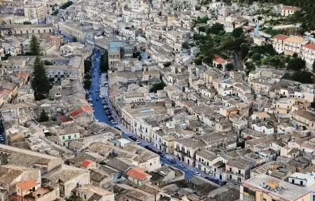 Villa Emma, Maison 14 personnes à Modica - Photo 34