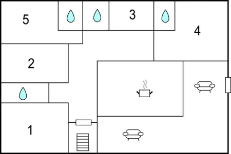 Villa Emma, Maison 14 personnes à Modica - Photo 35