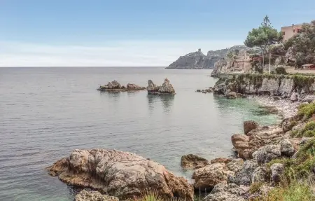 Casa Antonio, Appartement 2 personnes à San Nicola L'Arena - Photo 4