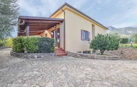 Casa Antonio, Appartement 2 personnes à San Nicola L'Arena - Photo 5