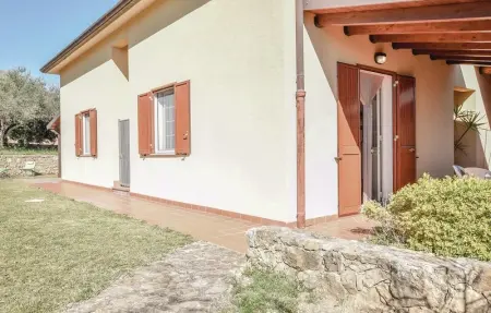 Casa Antonio, Appartement 2 personnes à San Nicola L'Arena - Photo 6