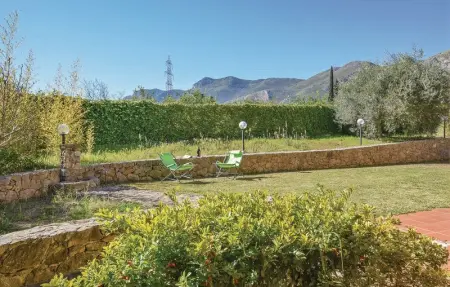 Casa Antonio, Appartement 2 personnes à San Nicola L'Arena - Photo 7