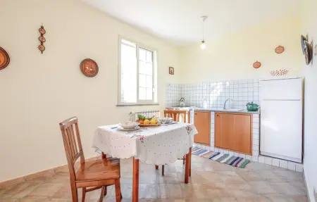 Casa Antonio, Appartement 2 personnes à San Nicola L'Arena - Photo 8