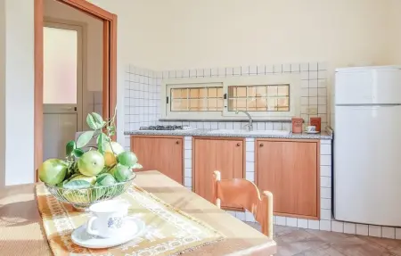 Casa Antonio, Appartement 2 personnes à San Nicola L'Arena - Photo 9