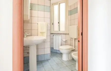 Casa Antonio, Appartement 2 personnes à San Nicola L'Arena - Photo 12