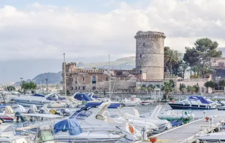 Casa Antonio, Appartement 2 personnes à San Nicola L'Arena - Photo 13