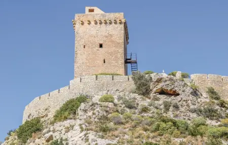 Casa Antonio, Appartement 2 personnes à San Nicola L'Arena - Photo 14