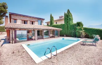 Maison à Contursi Terme (SA),Villa Rufolo IKC510 N°546700