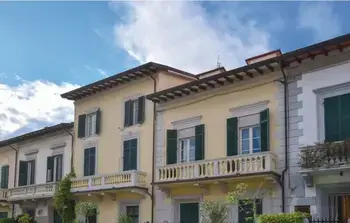 Appartement in Viareggio  LU ,Casa Virgilio ITV867 N°561673