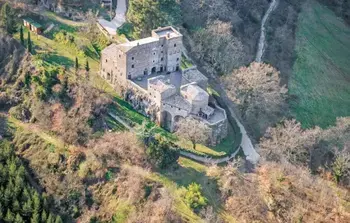 Maison à Bagnoregio VT,Castello Rocchette IRU450 N°541836