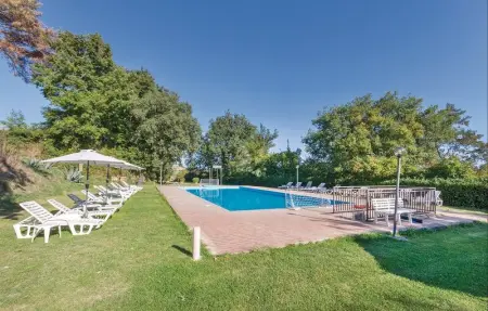 Castello Rocchette, Maison 24 personnes à Bagnoregio VT - Photo 1