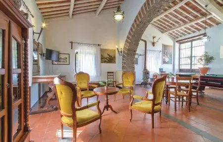 Castello Rocchette, Maison 24 personnes à Bagnoregio VT - Photo 2