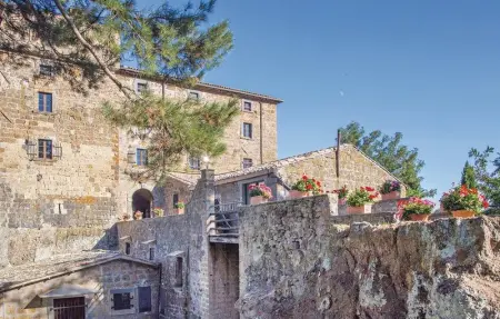 Castello Rocchette, Maison 24 personnes à Bagnoregio VT - Photo 7
