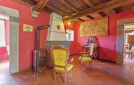 Castello Rocchette, Maison 24 personnes à Bagnoregio VT - Photo 11