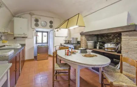 Castello Rocchette, Maison 24 personnes à Bagnoregio VT - Photo 13