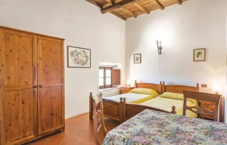 Castello Rocchette, Maison 24 personnes à Bagnoregio VT - Photo 14