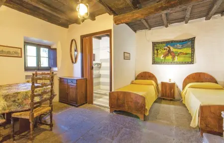 Castello Rocchette, Maison 24 personnes à Bagnoregio VT - Photo 18