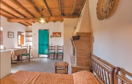 Castello Rocchette, Maison 24 personnes à Bagnoregio VT - Photo 20