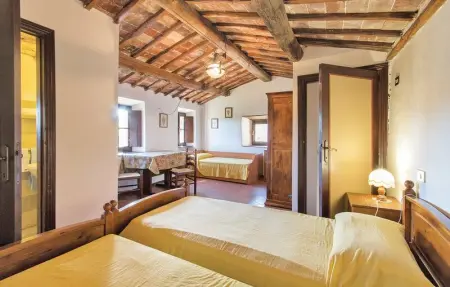 Castello Rocchette, Maison 24 personnes à Bagnoregio VT - Photo 21