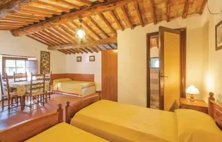 Castello Rocchette, Maison 24 personnes à Bagnoregio VT - Photo 22