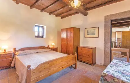 Castello Rocchette, Maison 24 personnes à Bagnoregio VT - Photo 23