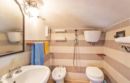 Castello Rocchette, Maison 24 personnes à Bagnoregio VT - Photo 25