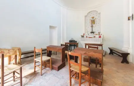 Castello Rocchette, Maison 24 personnes à Bagnoregio VT - Photo 29