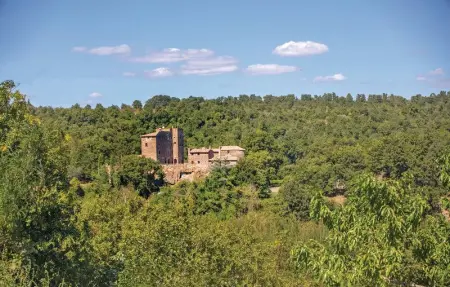 Castello Rocchette, Maison 24 personnes à Bagnoregio VT - Photo 34