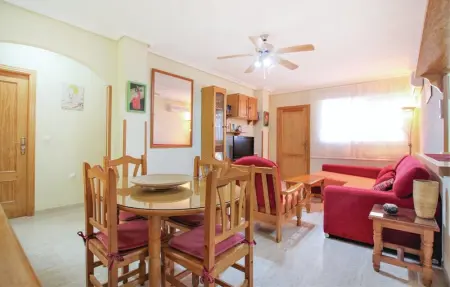 Location Appartement 6 personnes à Santa Pola - Photo 1