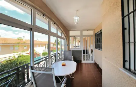 Location Appartement 6 personnes à Santa Pola - Photo 6