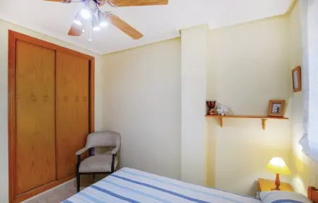 Location Appartement 6 personnes à Santa Pola - Photo 16